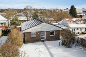 Haderslevvej 171, 6000 Kolding