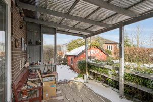 Haderslevvej 171, 6000 Kolding