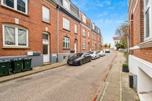 Østergårdsvej 8, 6000 Kolding