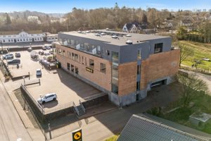 Damstien 3, 1. 194 m2., Bramdrupdam, 6000 Kolding