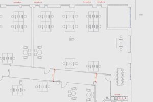 Damstien 3, 1. 194 m2., Bramdrupdam, 6000 Kolding