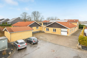 Ambolten 15, 6000 Kolding