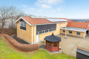 Ambolten 15, 6000 Kolding