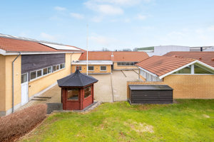 Ambolten 15, 6000 Kolding