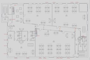 Damstien 3, 1. 250 m2., Bramdrupdam, 6000 Kolding