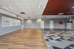 Damstien 3, 1. 394 m2., Bramdrupdam, 6000 Kolding