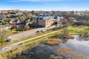 Damstien 3, 1. 394 m2., Bramdrupdam, 6000 Kolding