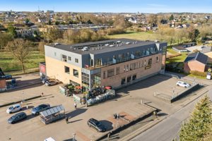 Damstien 3, 1. 144 m2., Bramdrupdam, 6000 Kolding