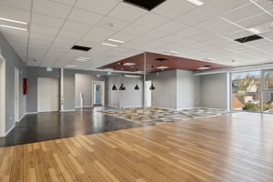 Damstien 3, 1. 144 m2., Bramdrupdam, 6000 Kolding