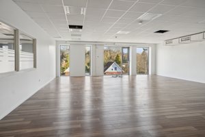 Damstien 3, 1. 250 m2., Bramdrupdam, 6000 Kolding