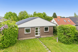 Haderslevvej 171, 6000 Kolding