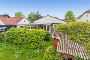 Haderslevvej 171, 6000 Kolding