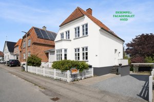 Olaf Ryes Gade 34, 6000 Kolding