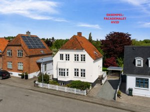 Olaf Ryes Gade 34, 6000 Kolding