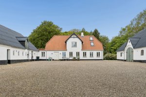 Svanemosevej 18, Hjarup, 6580 Vamdrup