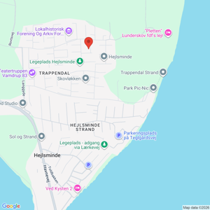 Humlevænget 9, Trappendal, 6094 Hejls
