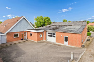 Gl. Stationsvej 5, Bramdrupdam, 6000 Kolding