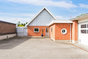 Gl. Stationsvej 5, Bramdrupdam, 6000 Kolding