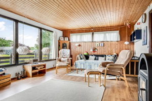 Humlevænget 9, Trappendal, 6094 Hejls
