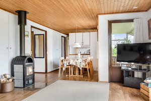 Humlevænget 9, Trappendal, 6094 Hejls