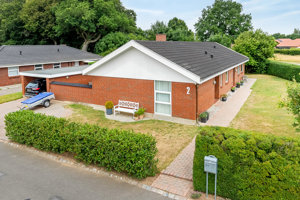 Harevænget 2, Strandhuse, 6000 Kolding