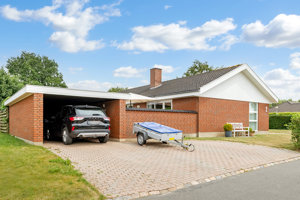 Harevænget 2, Strandhuse, 6000 Kolding