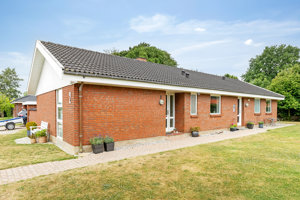 Harevænget 2, Strandhuse, 6000 Kolding