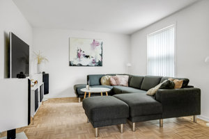 Harevænget 2, Strandhuse, 6000 Kolding