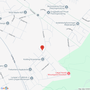 Harevænget 2, Strandhuse, 6000 Kolding