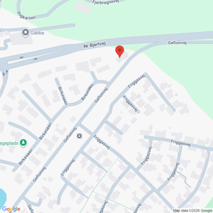 Gefionvej 39, 6000 Kolding