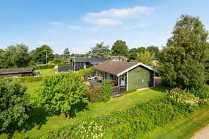 Humlevænget 9, Trappendal, 6094 Hejls