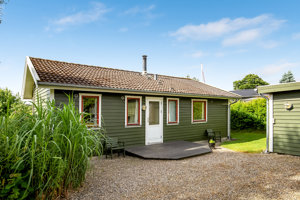 Humlevænget 9, Trappendal, 6094 Hejls