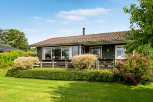 Humlevænget 9, Trappendal, 6094 Hejls