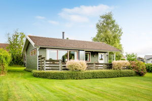 Humlevænget 9, Trappendal, 6094 Hejls