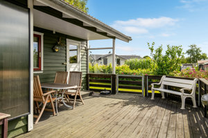 Humlevænget 9, Trappendal, 6094 Hejls