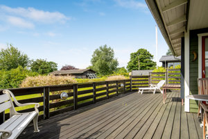 Humlevænget 9, Trappendal, 6094 Hejls