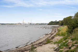 Skarre Strandvej 10, 6091 Bjert