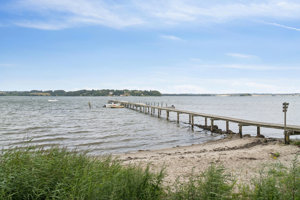 Skarre Strandvej 10, 6091 Bjert