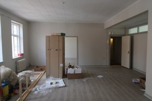 Jernbanegade 2B, 1. tv., 6000 Kolding