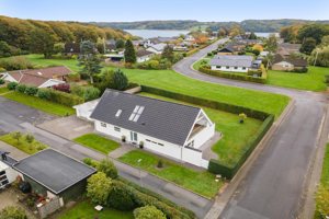 Egernvej 37, Strandhuse, 6000 Kolding