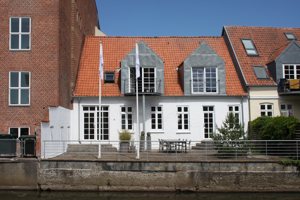 Rendebanen 6B, 6000 Kolding
